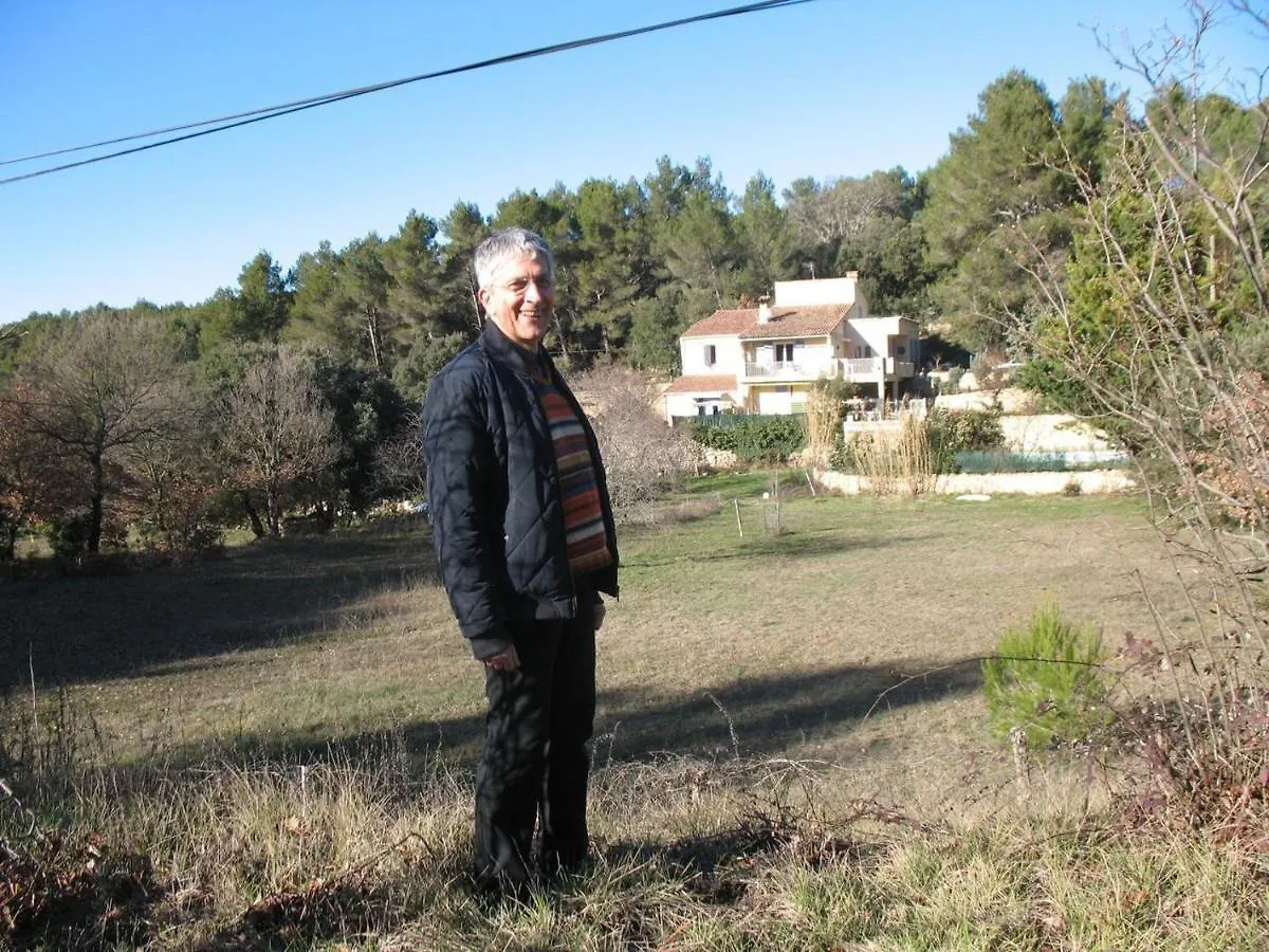 Nanou Maison Avec Piscine Peyrolles-en-Provence