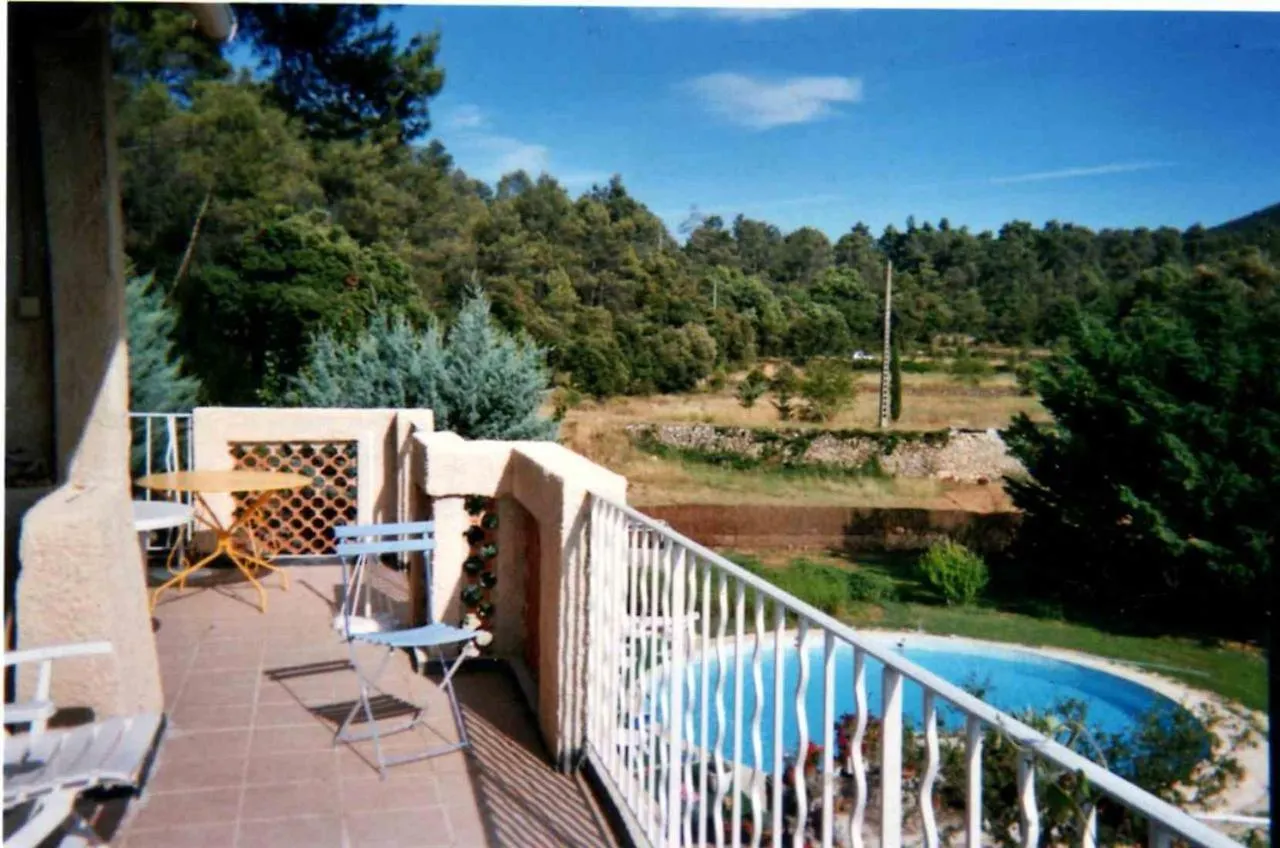 Nanou Maison Avec Piscine Peyrolles-en-Provence Francia
